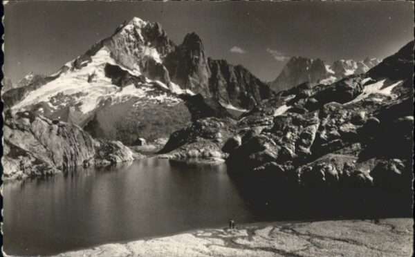 Mont Blanc