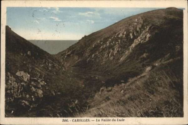 Carolles