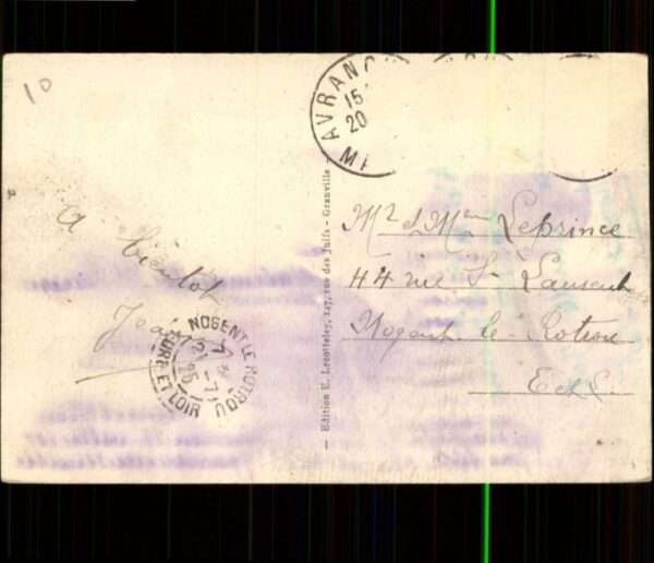 Carolles – Bild 2