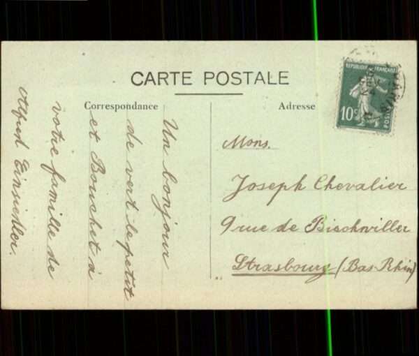 Vert-le-Petit – Bild 2