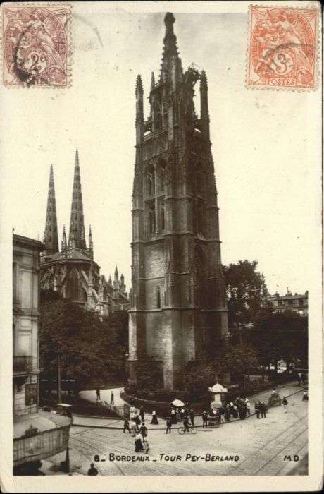 Bordeaux