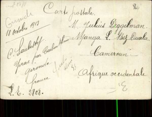 Bordeaux – Bild 2