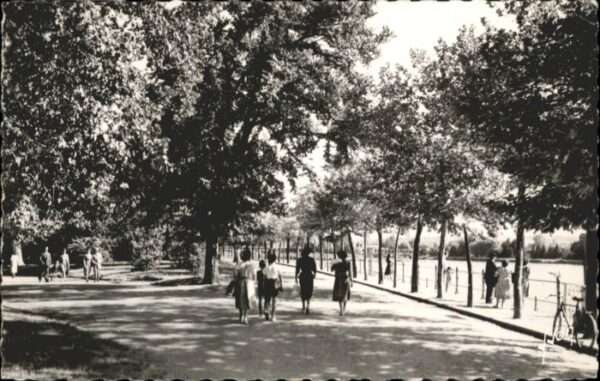 Vichy Allier Vichy
