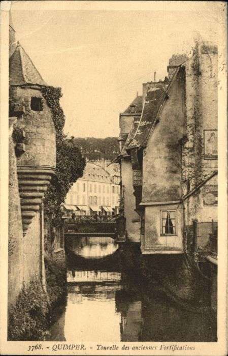 Quimper