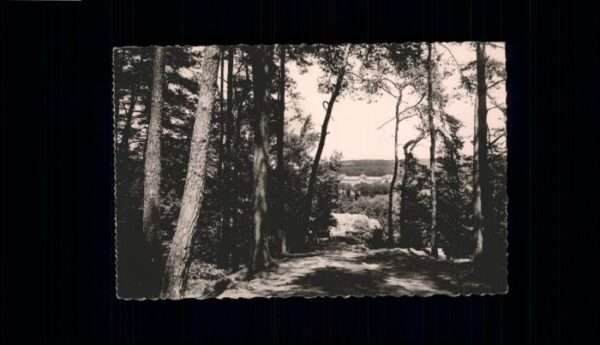 Bagnoles-de-l Orne