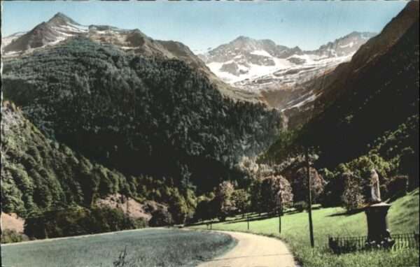 Luchon Haute-Garonne Luchon
