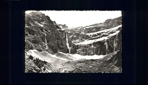 Gavarnie