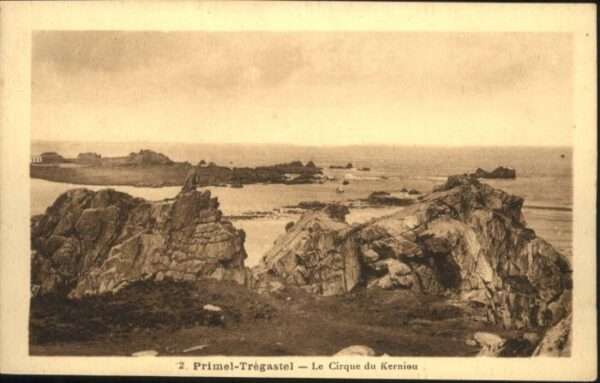 Tregastel