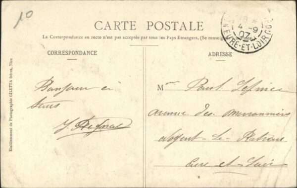 Cannes Alpes-Maritimes Cannes – Bild 2