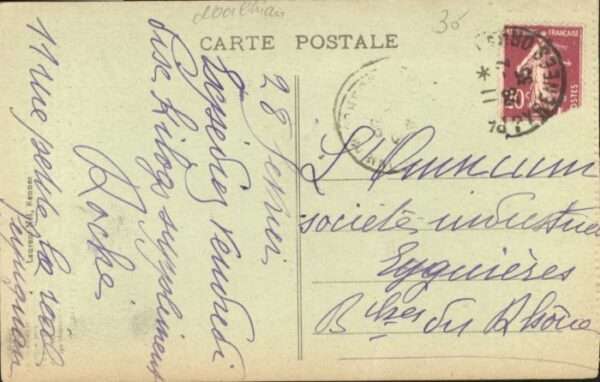 Le Faouet Morbihan Le Faouet Kapelle St Fiacre – Bild 2