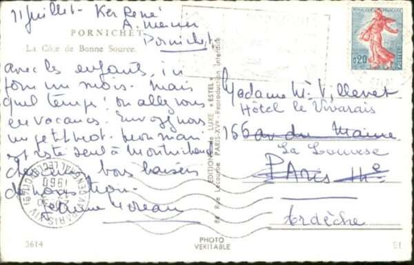 Pornichet – Bild 2