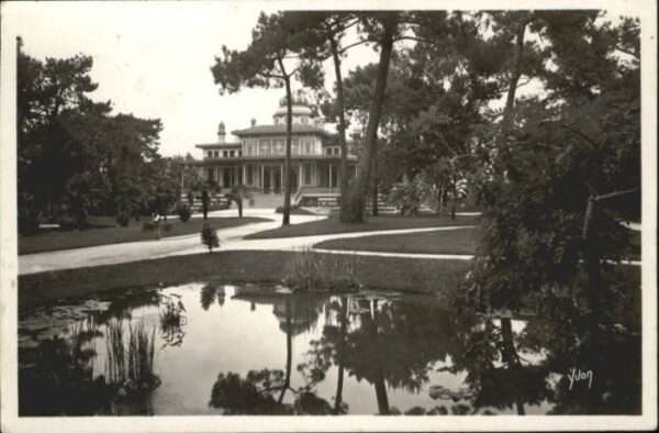 Arcachon Kasino