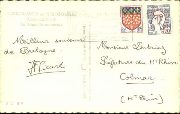 Ploumanach – Bild 2