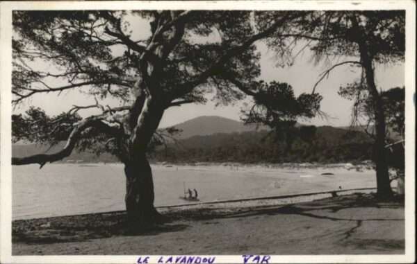 Le Lavandou