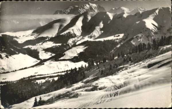 Megeve