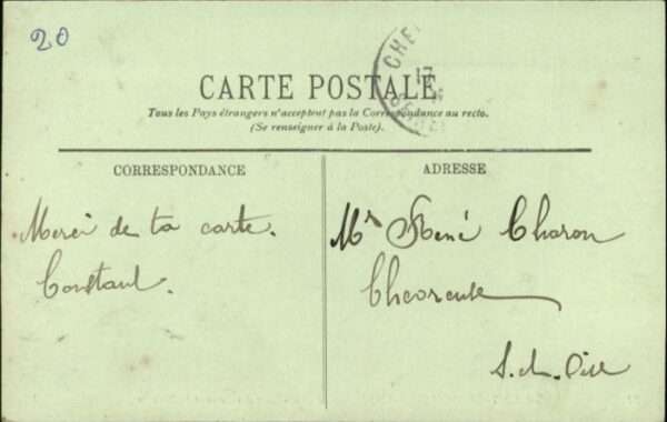Saint-Germain-en-Laye – Bild 2