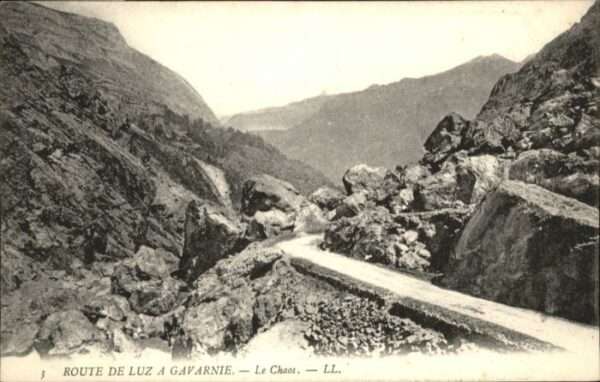 Gavarnie
