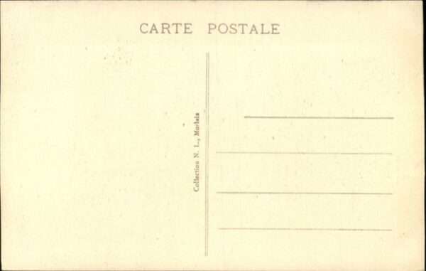 Guimiliau Le Baptistere – Bild 2