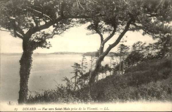 Dinard 35 Dinard