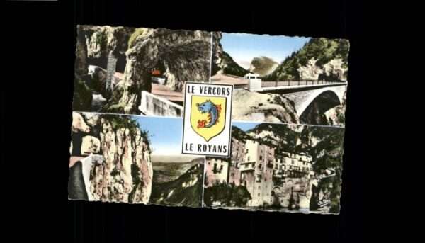 Le Vercors