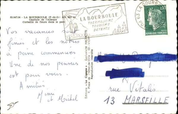 La Bourboule – Bild 2