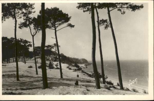 Le Moulleau