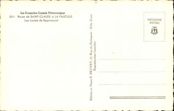Saint-Claude – Bild 2