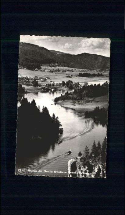 Bassin du Doubs