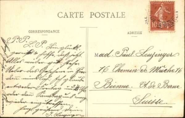 Paris La Chambre des Deputes – Bild 2