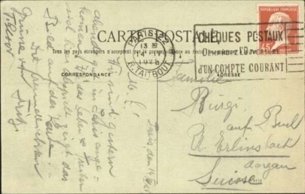 Paris Boulevard des Capucines – Bild 2