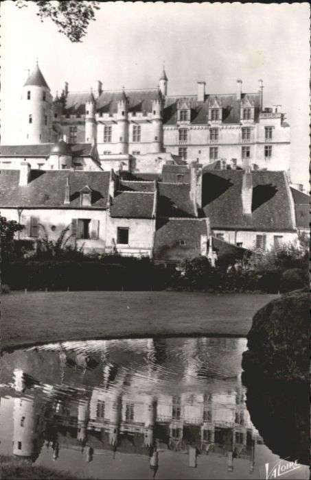 Loches Les Merveilles du Val de Loire