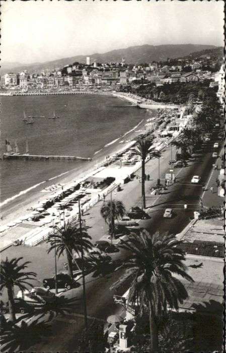 Cannes Alpes-Maritimes Cannes