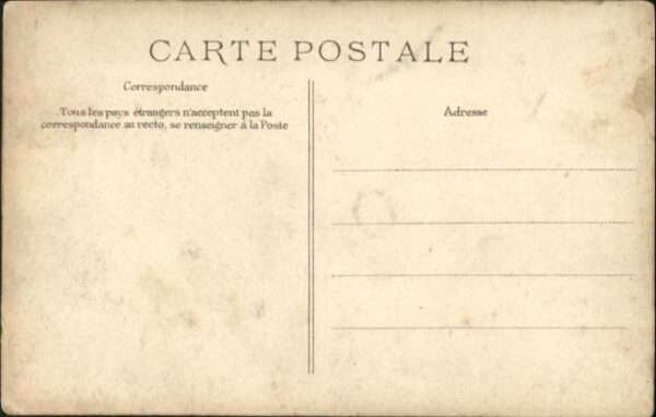 Versailles Yvelines Versailles Montreuil Eglise Saint Symph – Bild 2