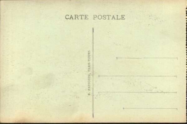 Loches Le Chateau Royal – Bild 2