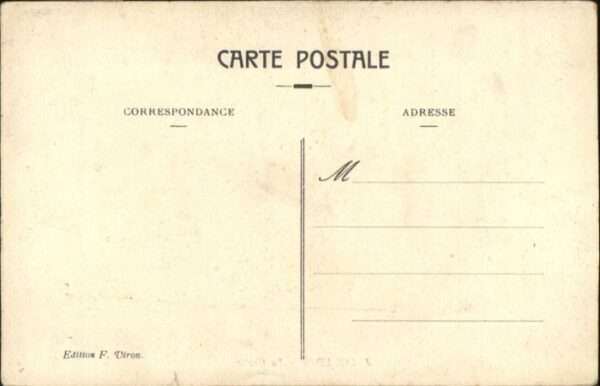 Lourdes Hautes Pyrenees Lourdes La Grotte – Bild 2
