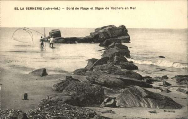 La Bernerie-en-Retz