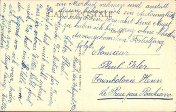 La Bernerie-en-Retz – Bild 2