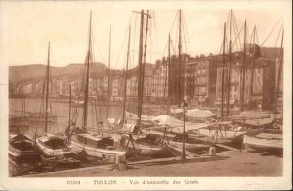 Toulon Var Toulon