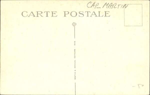 Cap Martin – Bild 2