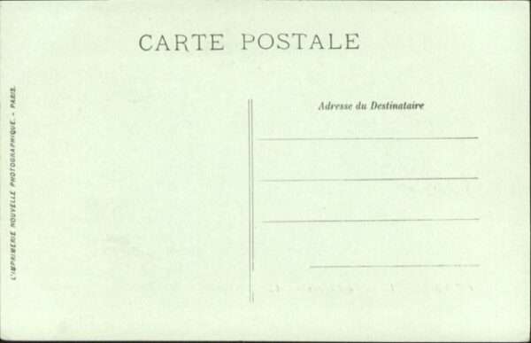 Caen L'Abbaye aux Dames – Bild 2