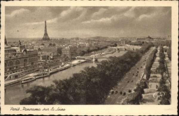 Paris