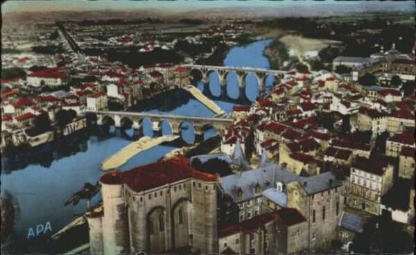 Albi Tarn Albi