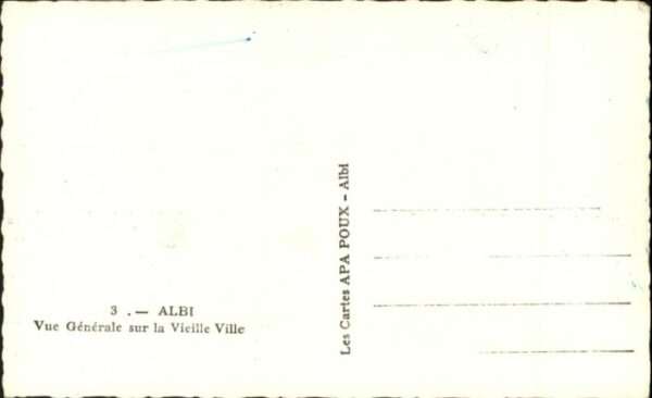 Albi Tarn Albi – Bild 2