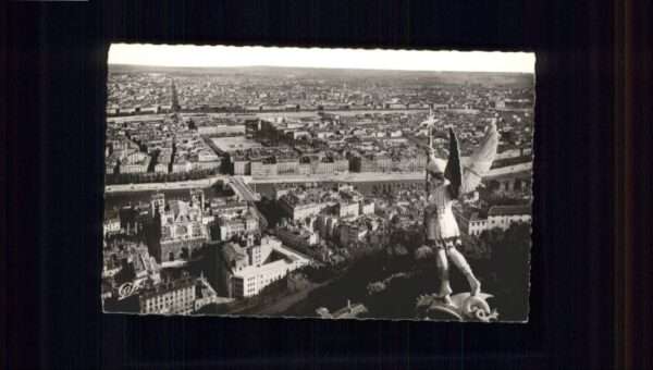 Lyon France Lyon
