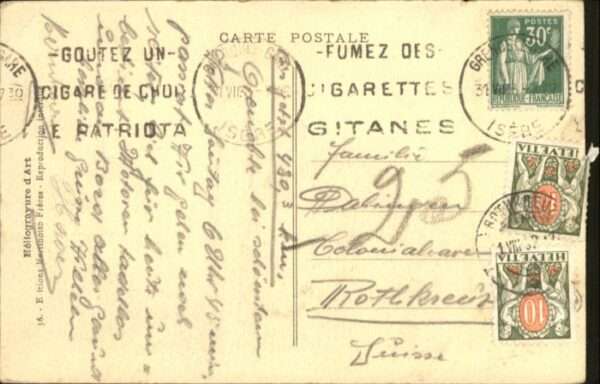 Grenoble – Bild 2