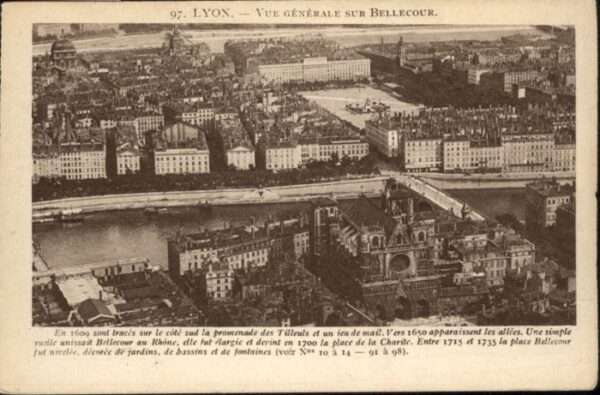 Lyon France Lyon