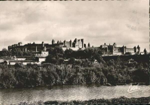 Carcassonne