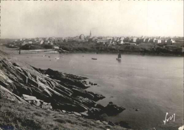 Le Conquet