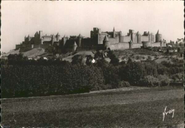 Carcassonne