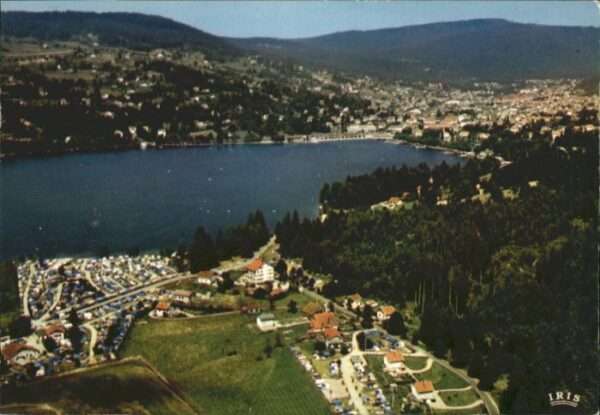 Gerardmer